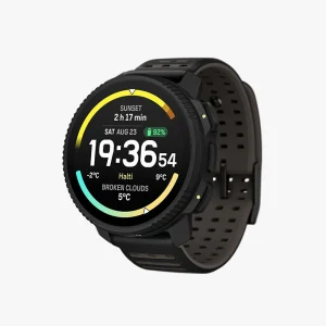 SUUNTO VERTICAL 2 BLACK