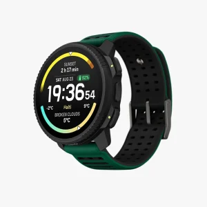 SUUNTO VERTICAL 2 PINE GREEN