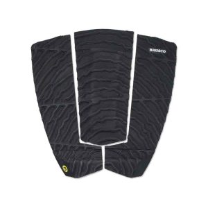 Brusco Tail Pad Black 3