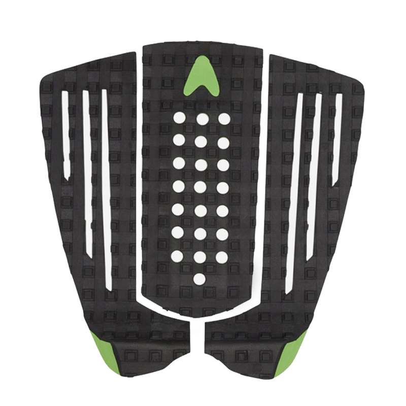 Surf Grip Astrodeck Gudauskas (green) - Imagen 2