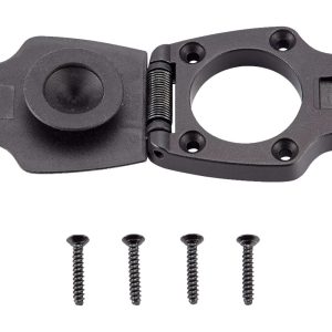 Tapa puerto carga Turbo Levo SL / Kenevo SL — Repuesto S209900023 Specialized (2020-2026)