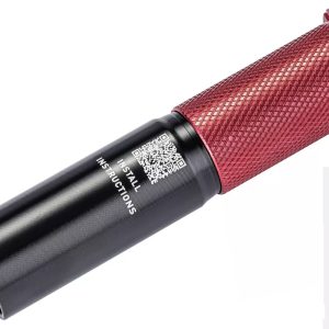 Tapón de Compresión de Dirección S222500002 Specialized Original | Versión Extendida para Tubos de Carbono | Tarmac SL7 y SL8