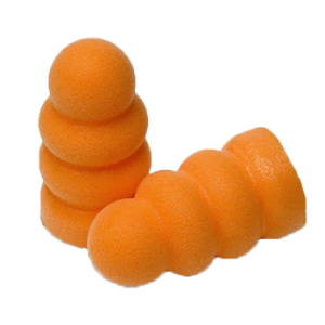 Tapón oido desechable