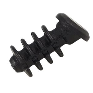 Tapón de Goma Specialized S246500010 para Sellado de Puertos ICR 6-7mm – Compatible con Enrutamiento Interno de Cables en Bicicletas de Montaña