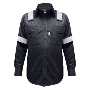 Camisa Ignifuga NFPA HW Tarasafe