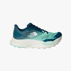 THE NORTH FACE VECTIV ENDURIS 4 W BRIGHT FOAM/MIDNIGHT