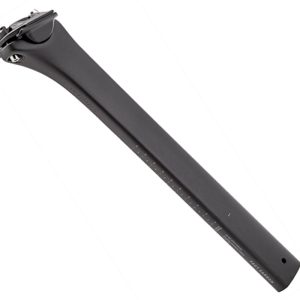 Tija de Carbono S-Works Tarmac SL8 2023 Original | Carbono FACT | Retroceso 0/20mm | Compatible Tarmac SL8