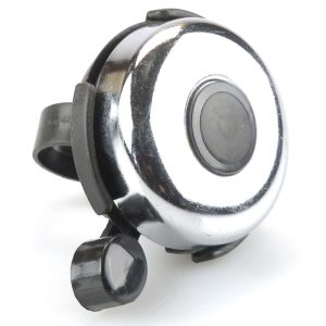 Timbre metálico rin rin 52mm