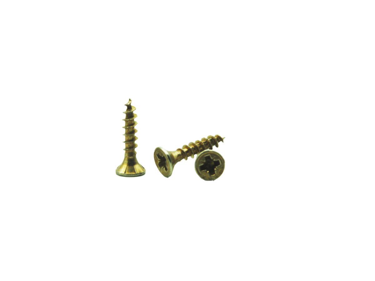 Tornillo Pozidrive Spax