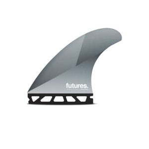 Futures TOKORO Hex grey Design Signature Series
