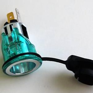 Toma de Mechero Hembra 12V