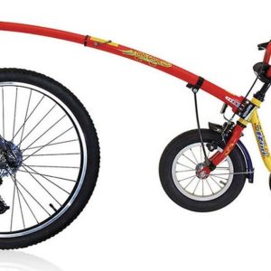 Barra remolque TARIL-GATOR