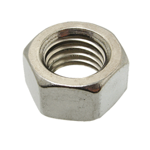 Tuerca DIN 934 M10