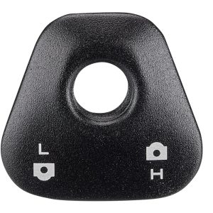 Tuerca Triangular M8 x 1,25 P para Extensión de Amortiguador de Carbono Specialized Stumpjumper 2021 | Original S210500014