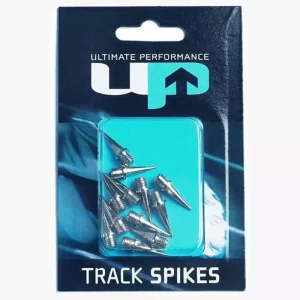 ULTIMATE PERFORMANCE TRACK CLAVOS 5MM TARTAN