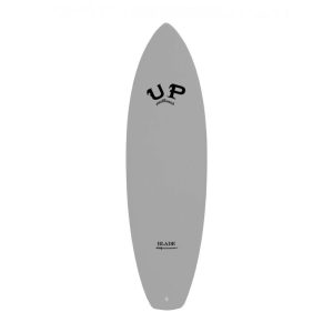 UP Surfboard Blade gris