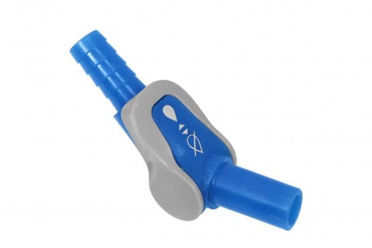 Válvula abiert/cerrado CAMELBAK para depósitos CRUX™ - Imagen 3