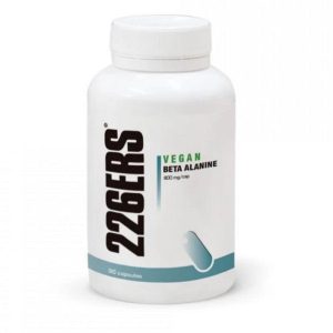 Suplemento 226ERS – VEGAN BETA ALANINA
