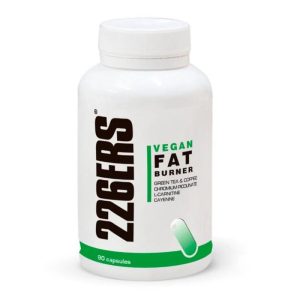 Suplemento 226ERS – VEGAN FAT BURNER