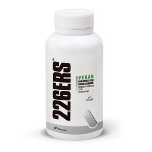 Suplemento 226ERS – VEGAN MAGNESIUM BISGLYCINATE
