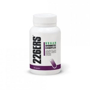 Suplemento 226ERS – VEGAN SYMBIOTIC COMPLEX