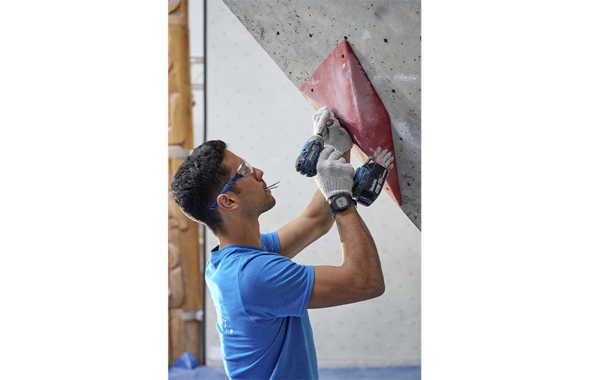 Routesetter kit pro - Imagen 3