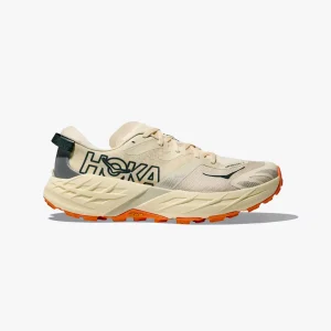 HOKA SPEEDGOAT 7 VINTAGE YELLOW