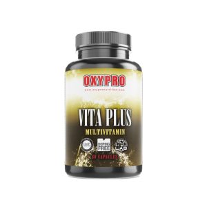Multivitaminas OXIPRO – VITAPLUS
