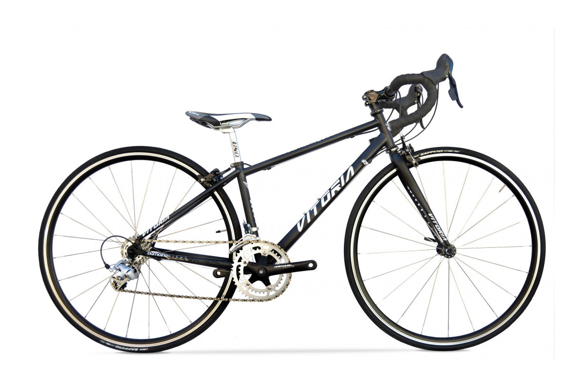 Bicicleta Vitoria BAMBINO 700 - Imagen 2