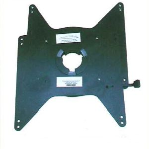 Plataforma giratoria de piloto para Ford Transit y Tourneo Custom V362