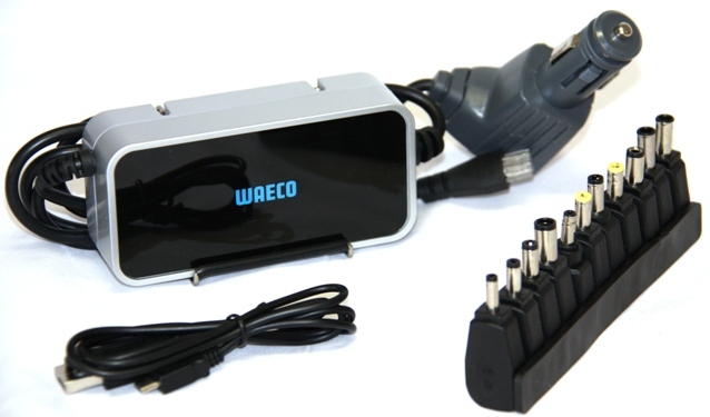 Cargador portátil DOMETIC PocketPower LC 12V