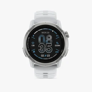 COROS APEX 4 46MM WHITE