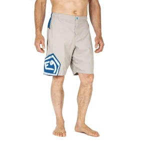 E9 WET S25 PANTALÓN CORTO HOMBRE