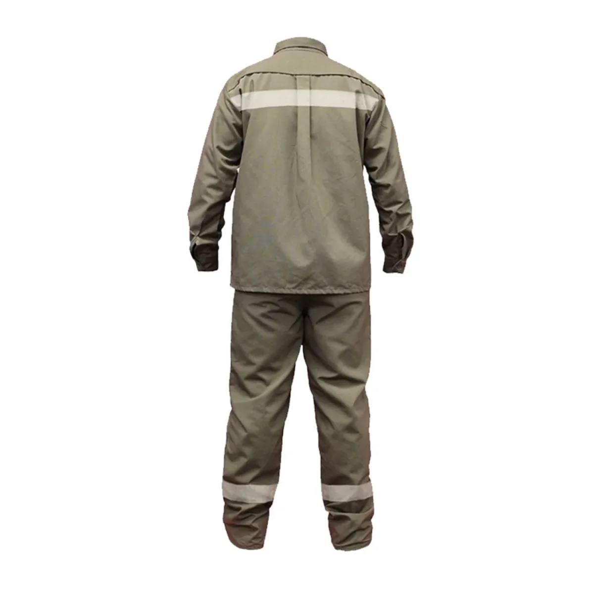 Slack Marca Antiacido C/Cinta Verde - Imagen 3