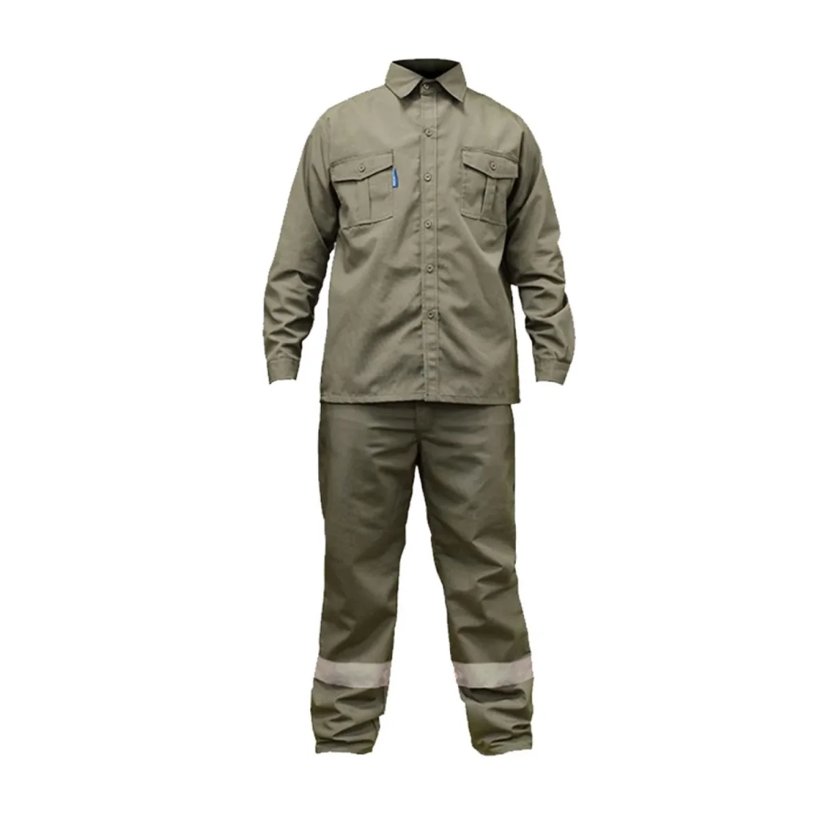 Slack Marca Antiacido C/Cinta Verde