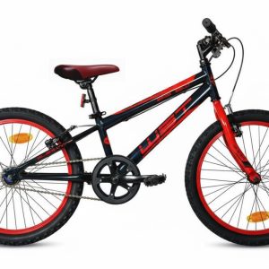 WST 20″ 1V – Bici infantil aluminio con V‑Brake