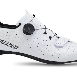 Specialized Torch 2.0: Zapatillas de Carretera de Alto Rendimiento con Tecnología Body Geometry