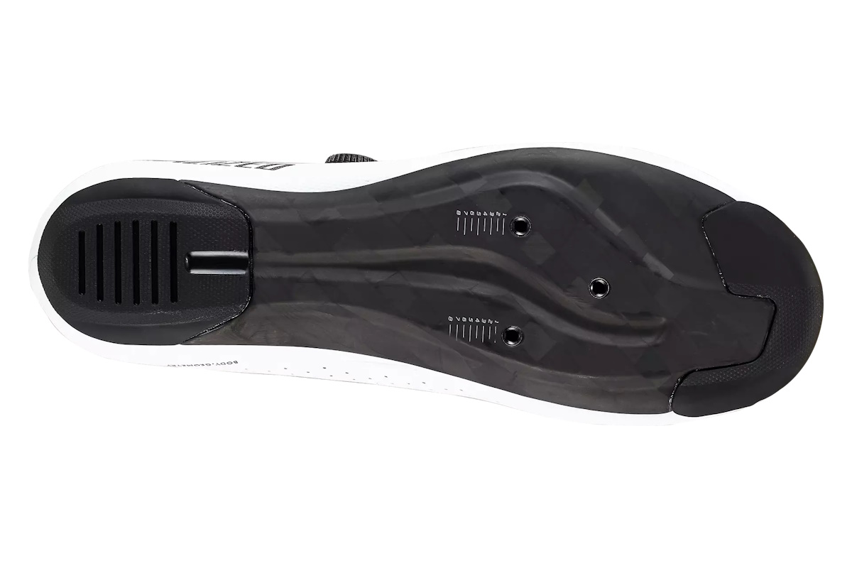 Specialized Torch 2.0: Zapatillas de Carretera de Alto Rendimiento con Tecnología Body Geometry - Imagen 6