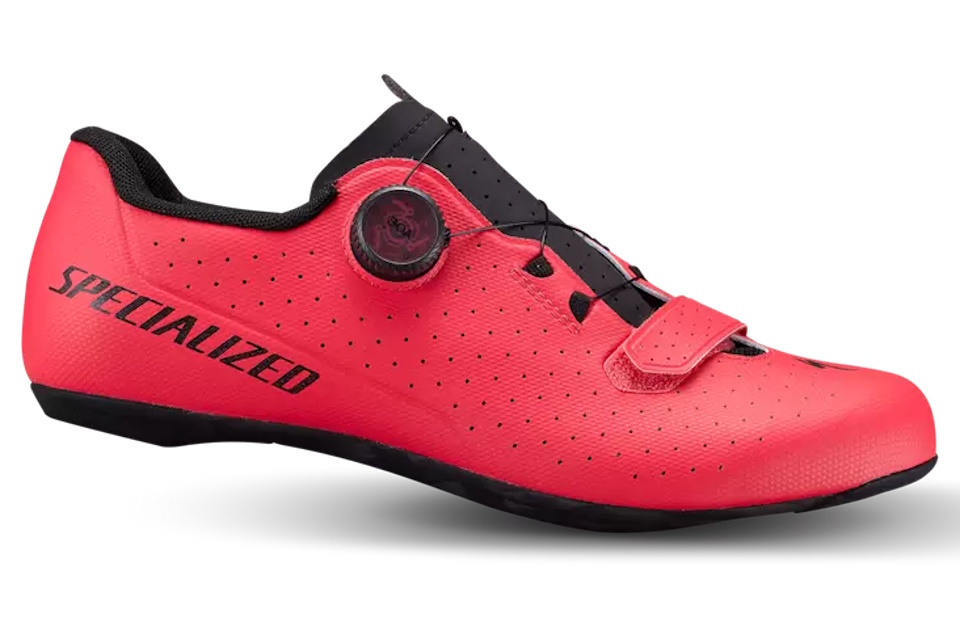Specialized Torch 2.0: Zapatillas de Carretera de Alto Rendimiento con Tecnología Body Geometry - Imagen 7