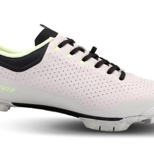 Specialized RECON ADV: Zapatillas de Ciclismo Gravel con Tecnología Body Geometry y STRIDE-toe-flex