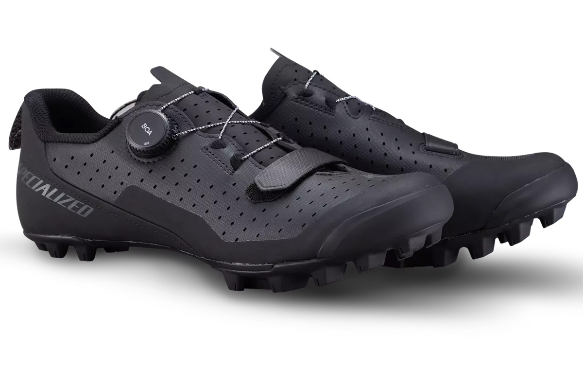 Specialized Recon 2.0: comodidad, potencia y tracción para MTB y gravel - Imagen 3