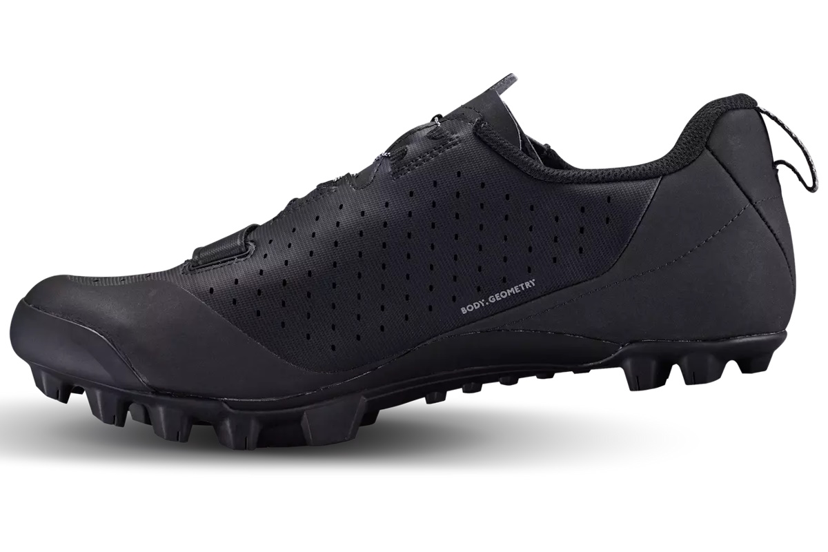 Specialized Recon 2.0: comodidad, potencia y tracción para MTB y gravel - Imagen 4