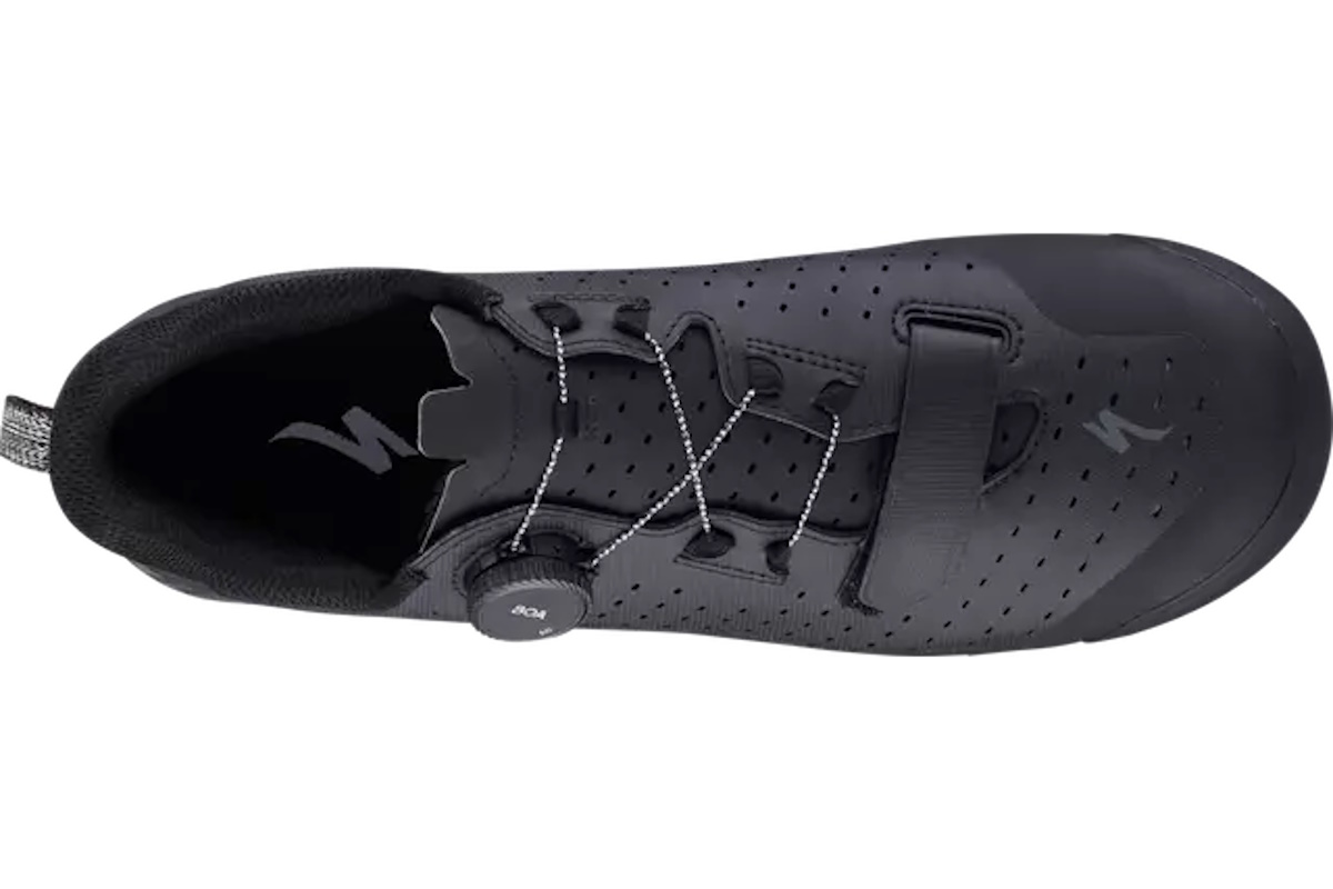 Specialized Recon 2.0: comodidad, potencia y tracción para MTB y gravel - Imagen 5