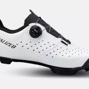 Zapatillas MTB Specialized Recon 1.0 Body Geometry con BOA L6 y suela SlipNot