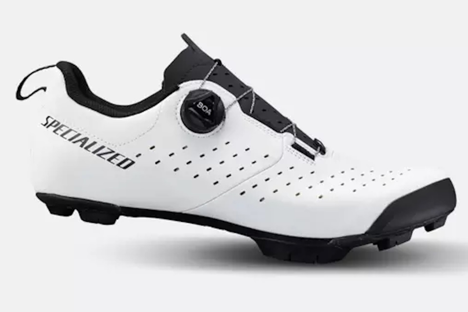 Zapatillas MTB Specialized Recon 1.0 Body Geometry con BOA L6 y suela SlipNot