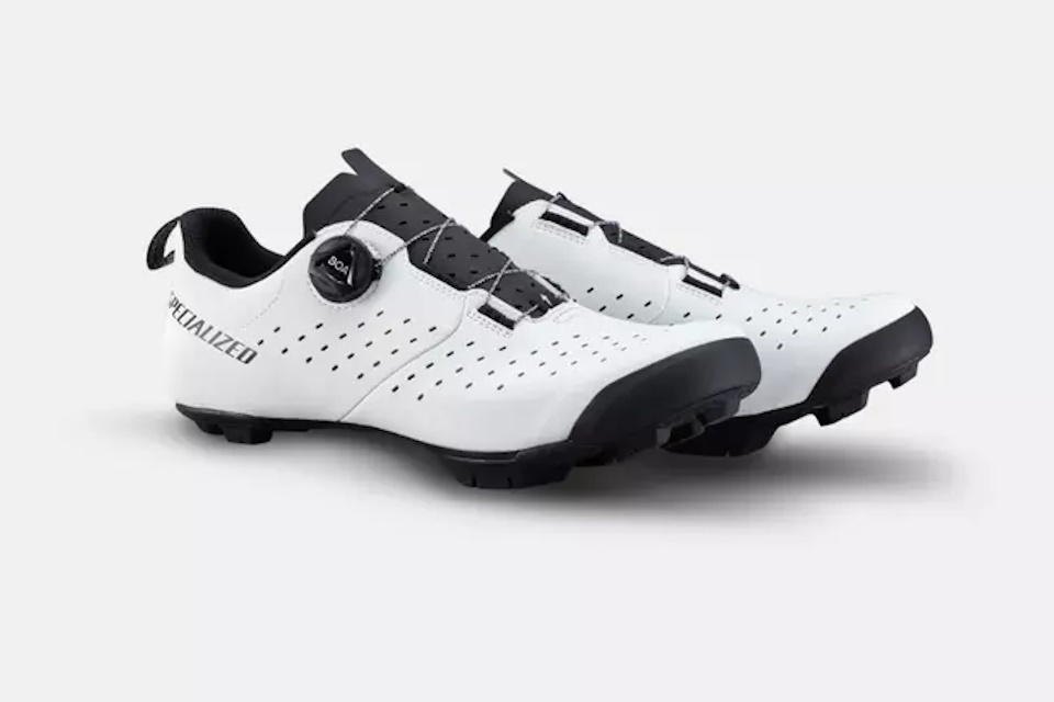 Zapatillas MTB Specialized Recon 1.0 Body Geometry con BOA L6 y suela SlipNot - Imagen 3