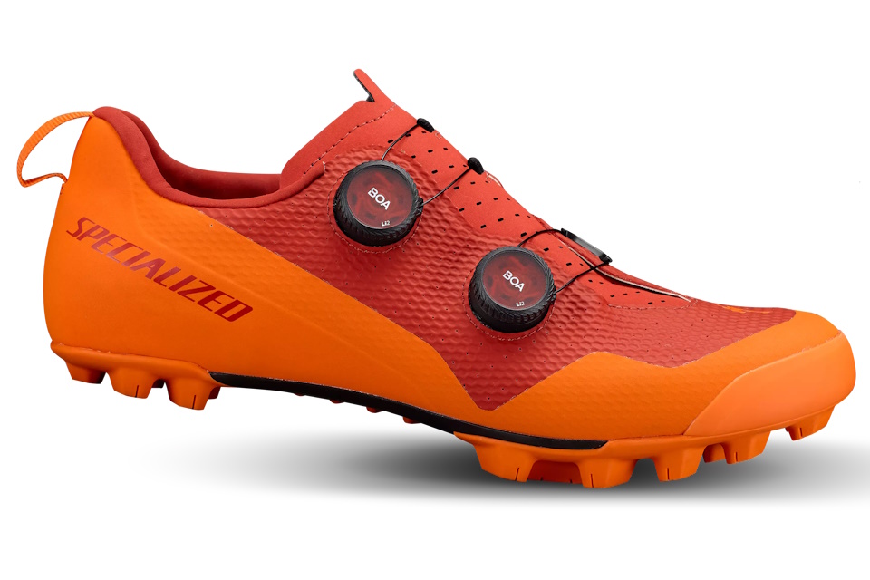 Zapatillas MTB Specialized Recon 3.0 – Velocidad de competición, comodidad para todo - Imagen 7