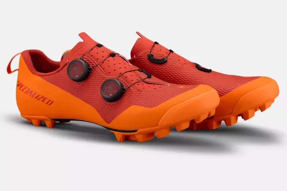 Zapatillas MTB Specialized Recon 3.0 – Velocidad de competición, comodidad para todo - Imagen 8