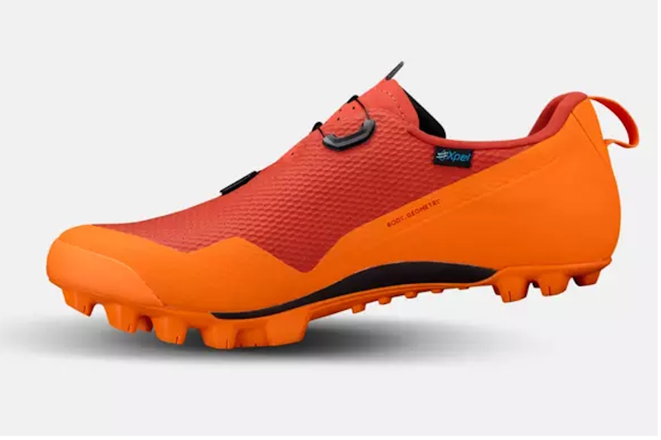 Zapatillas MTB Specialized Recon 3.0 – Velocidad de competición, comodidad para todo - Imagen 9