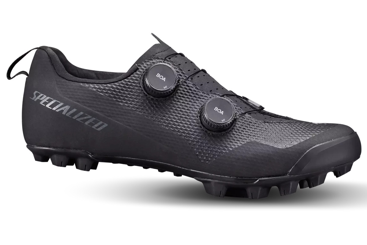 Zapatillas MTB Specialized Recon 3.0 – Velocidad de competición, comodidad para todo - Imagen 2